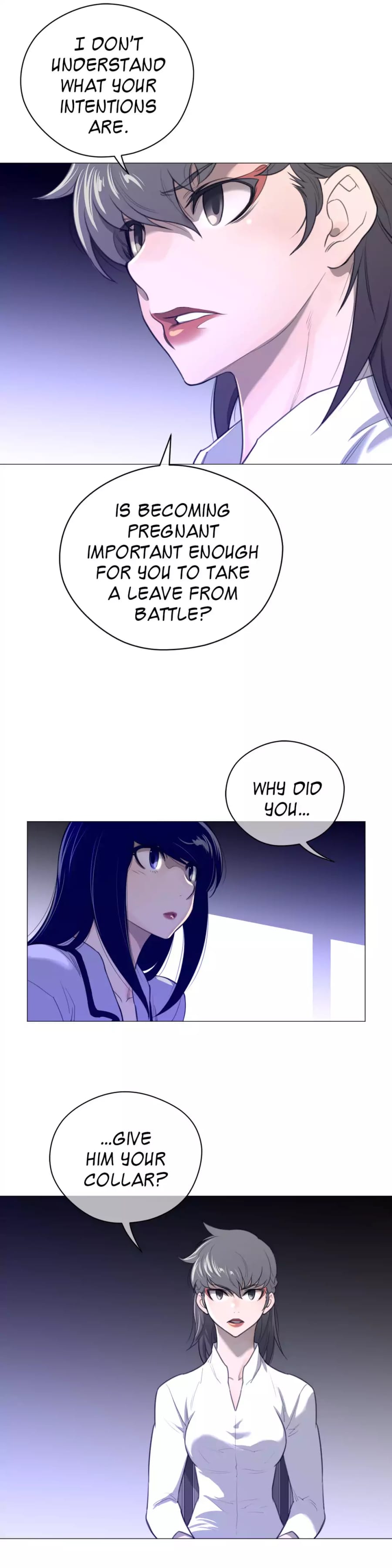 Perfect Half Uncensored, chapter 44, page 15 of 30