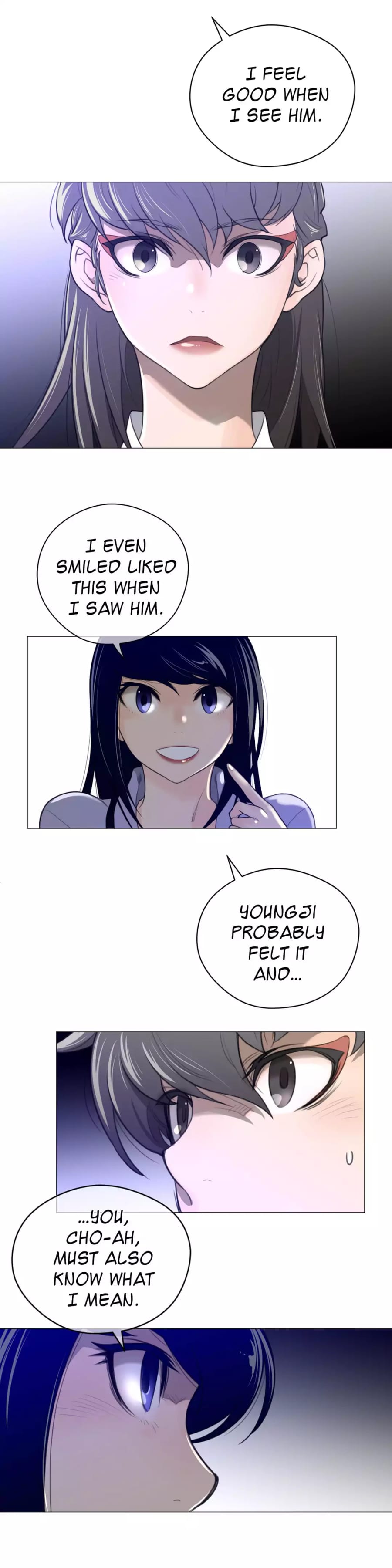 Perfect Half Uncensored, chapter 44, page 17 of 30