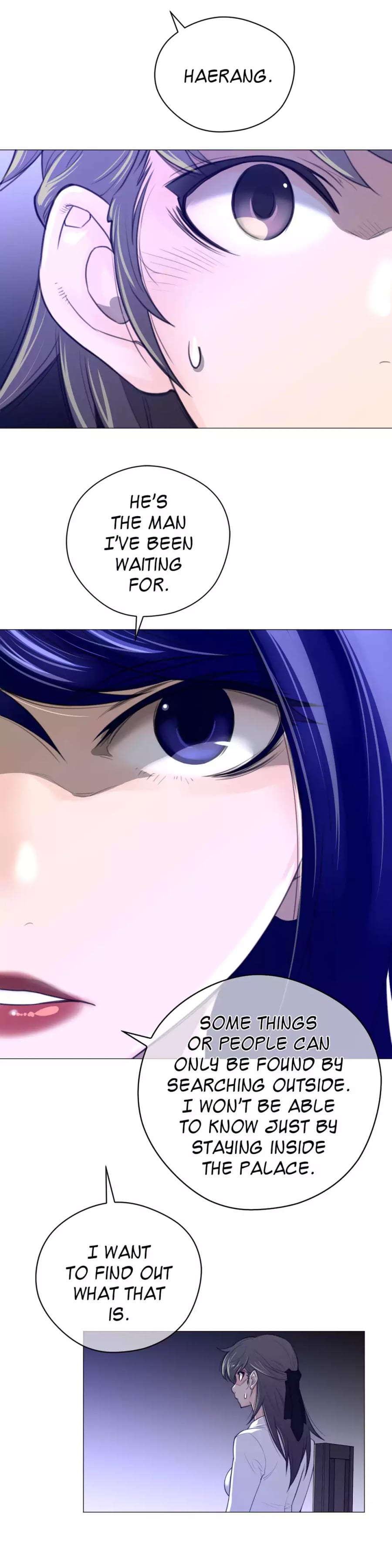 Perfect Half Uncensored, chapter 44, page 18 of 30