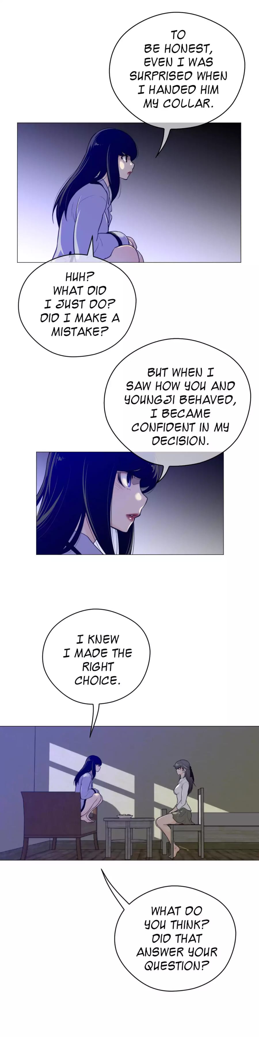 Perfect Half Uncensored, chapter 44, page 19 of 30