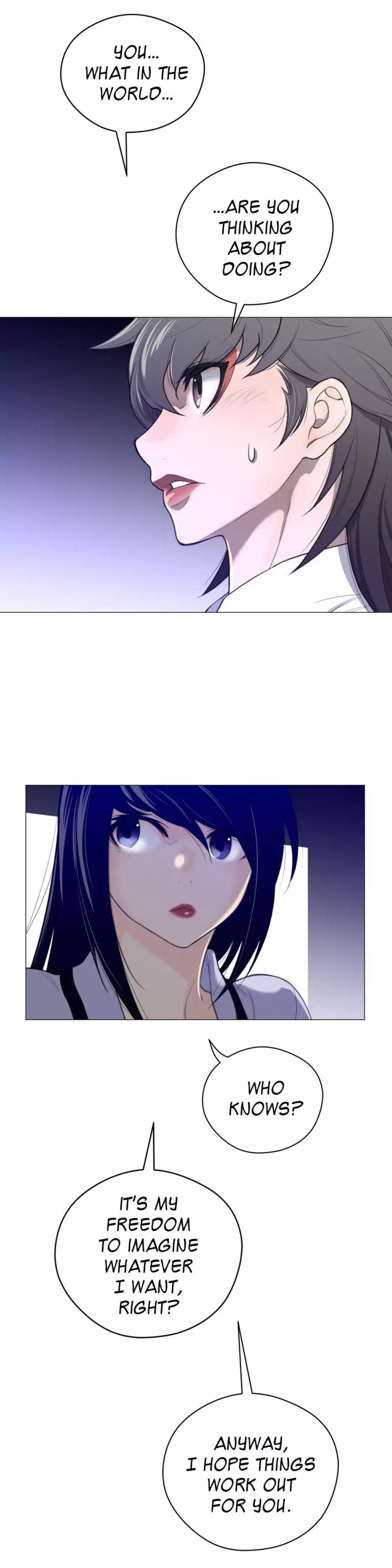 Perfect Half Uncensored, chapter 44, page 20 of 30