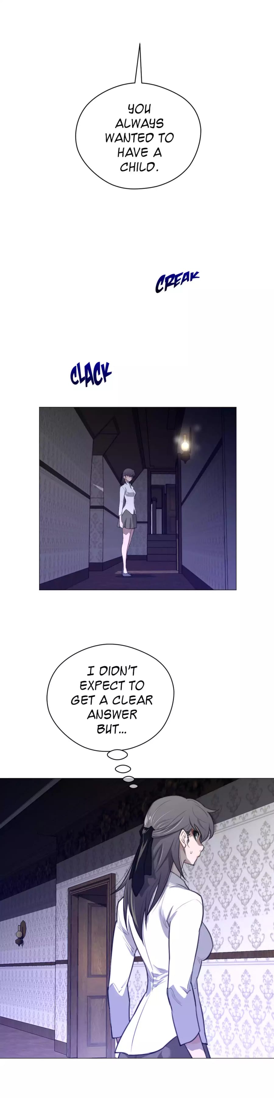 Perfect Half Uncensored, chapter 44, page 21 of 30