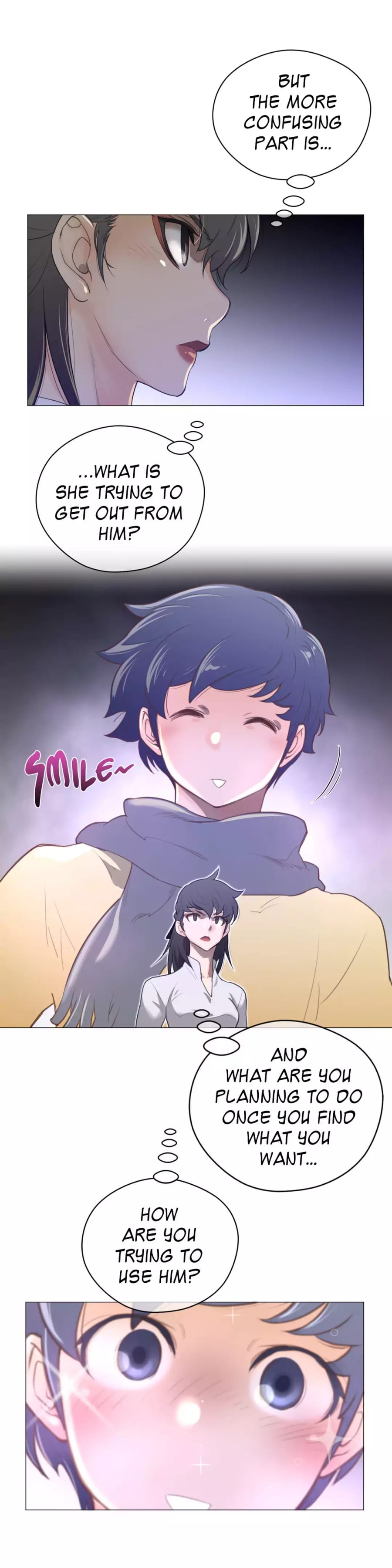 Perfect Half Uncensored, chapter 44, page 23 of 30