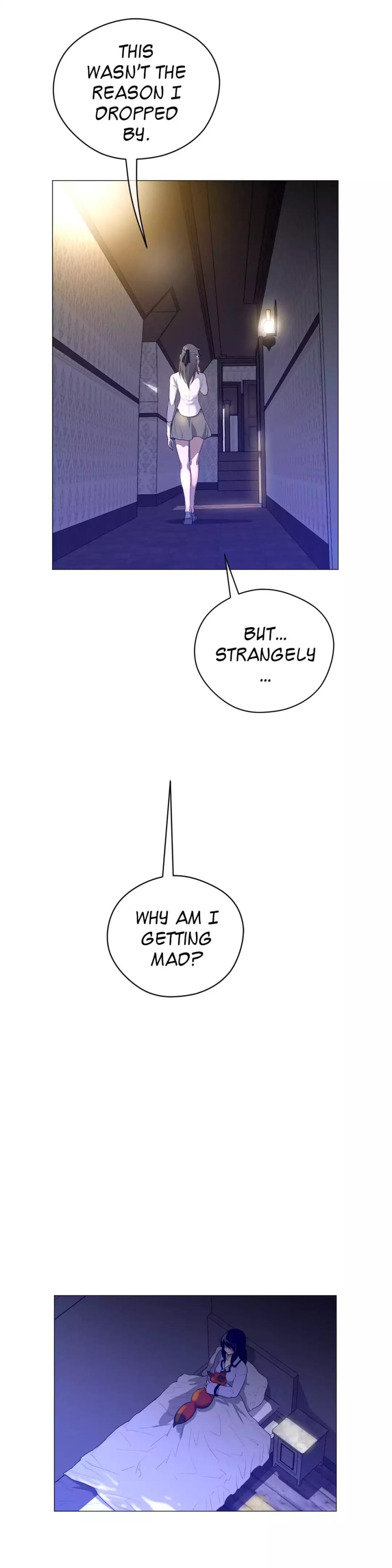 Perfect Half Uncensored, chapter 44, page 25 of 30