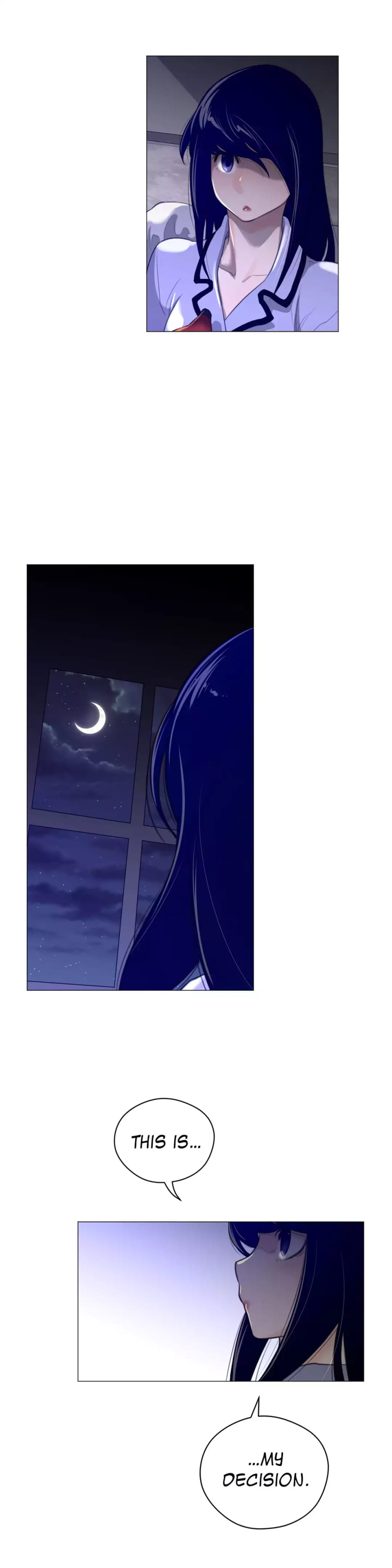 Perfect Half Uncensored, chapter 44, page 26 of 30