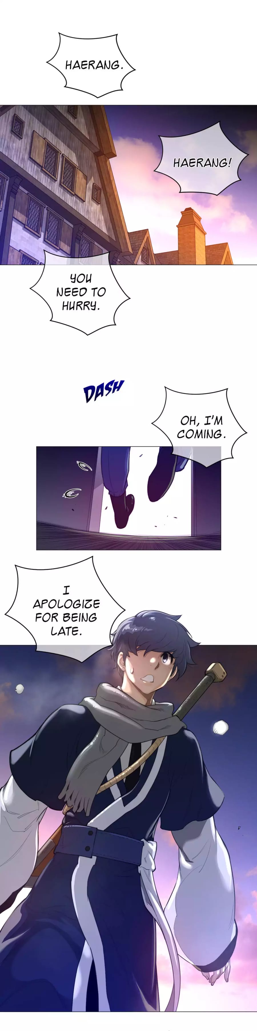 Perfect Half Uncensored, chapter 44, page 28 of 30