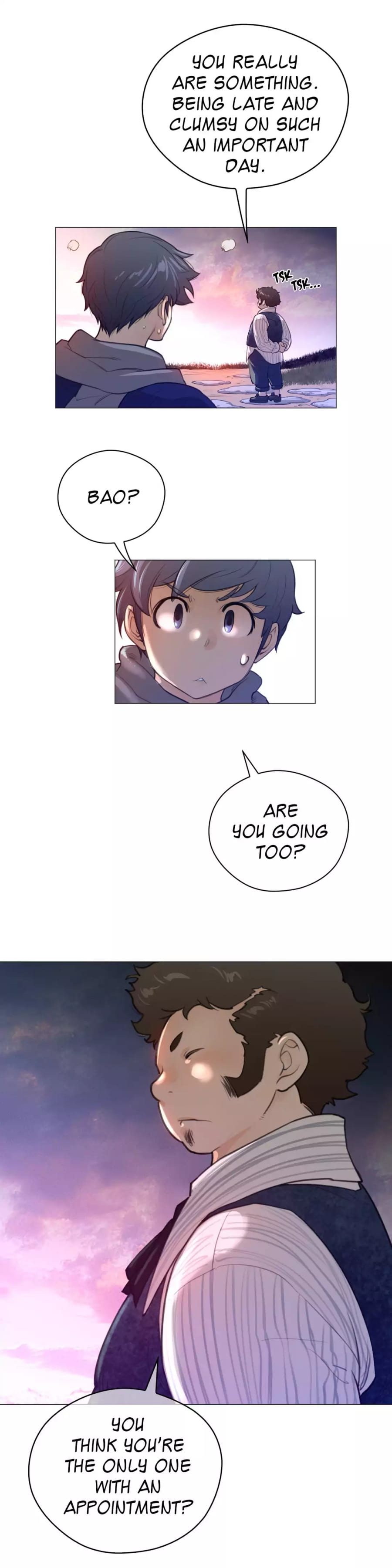 Perfect Half Uncensored, chapter 44, page 29 of 30