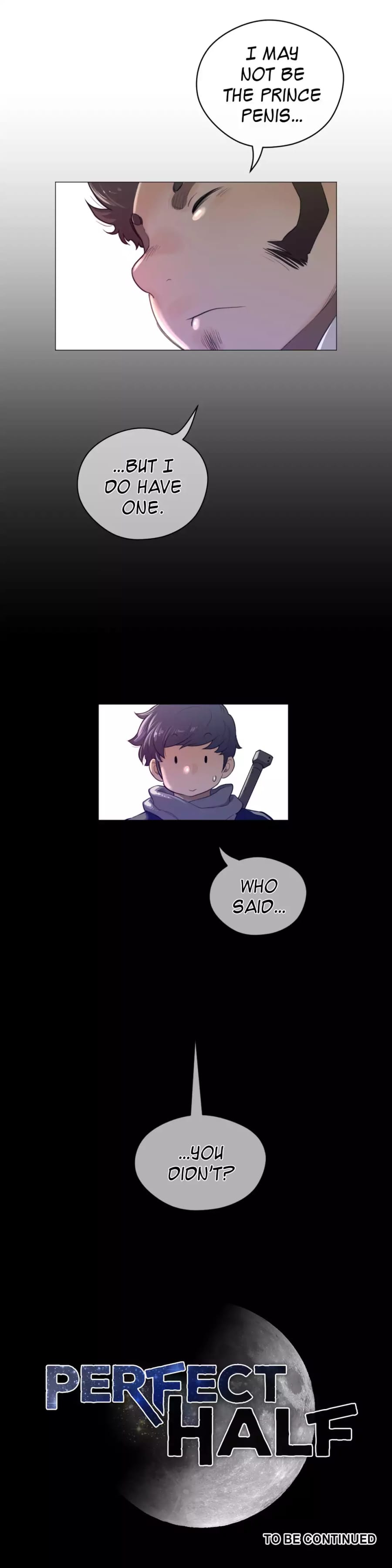 Perfect Half Uncensored, chapter 44, page 30 of 30