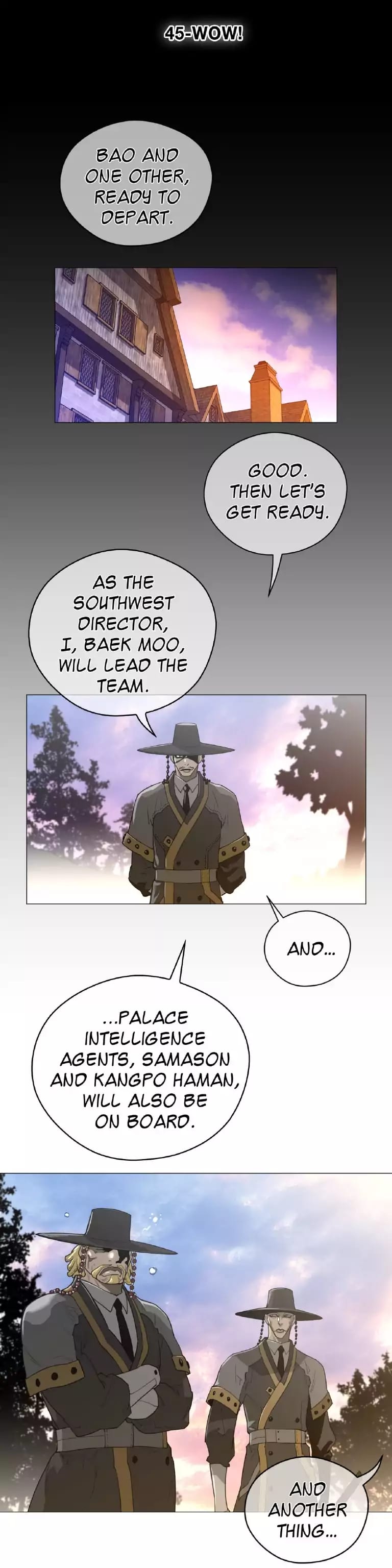 Perfect Half Uncensored, chapter 45, page 5 of 24