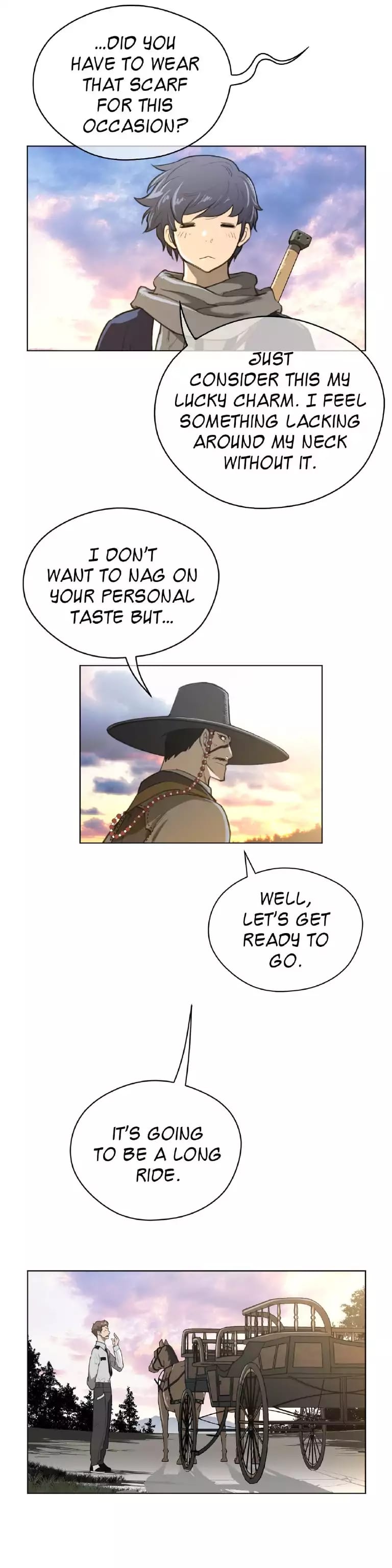 Perfect Half Uncensored, chapter 45, page 6 of 24