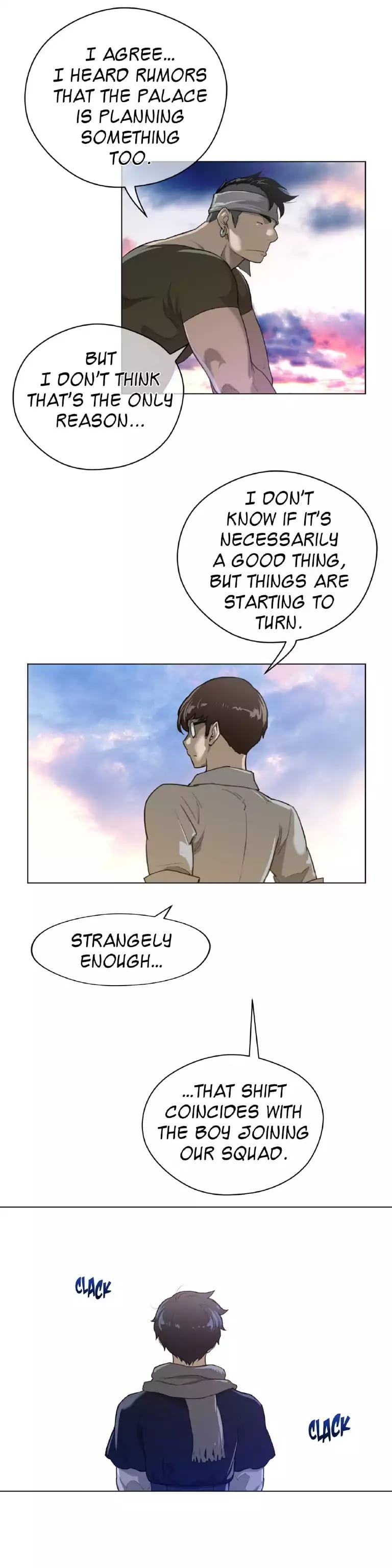 Perfect Half Uncensored, chapter 45, page 8 of 24
