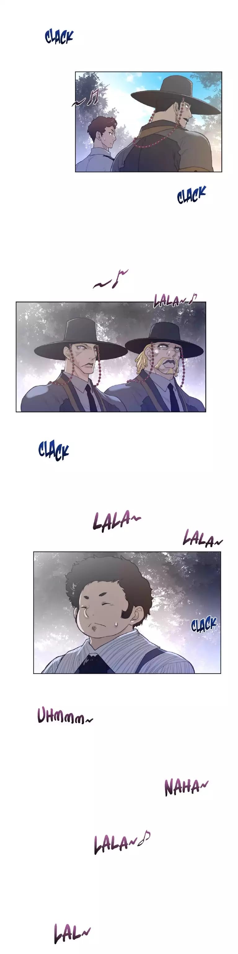 Perfect Half Uncensored, chapter 45, page 11 of 24