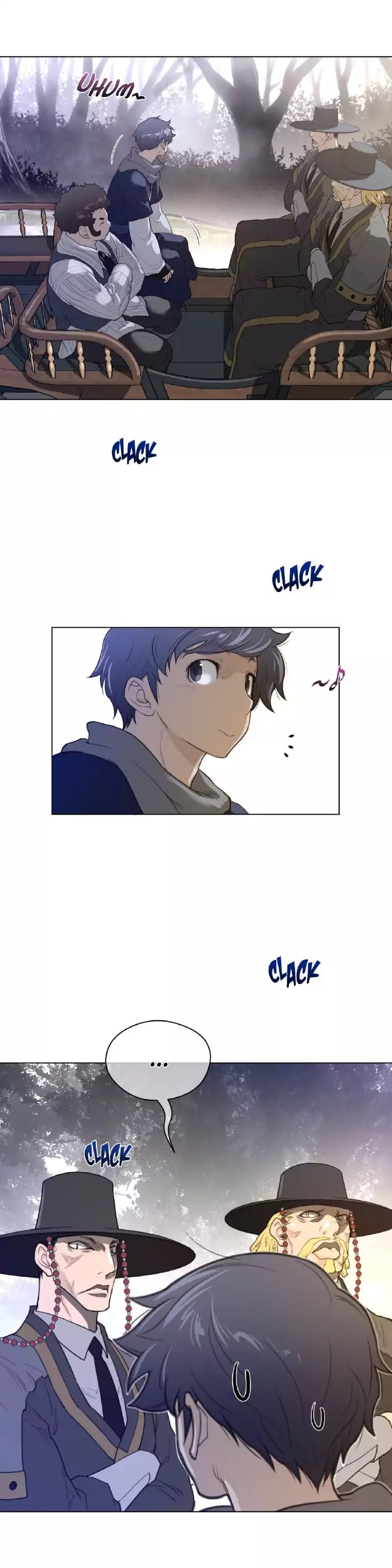 Perfect Half Uncensored, chapter 45, page 12 of 24