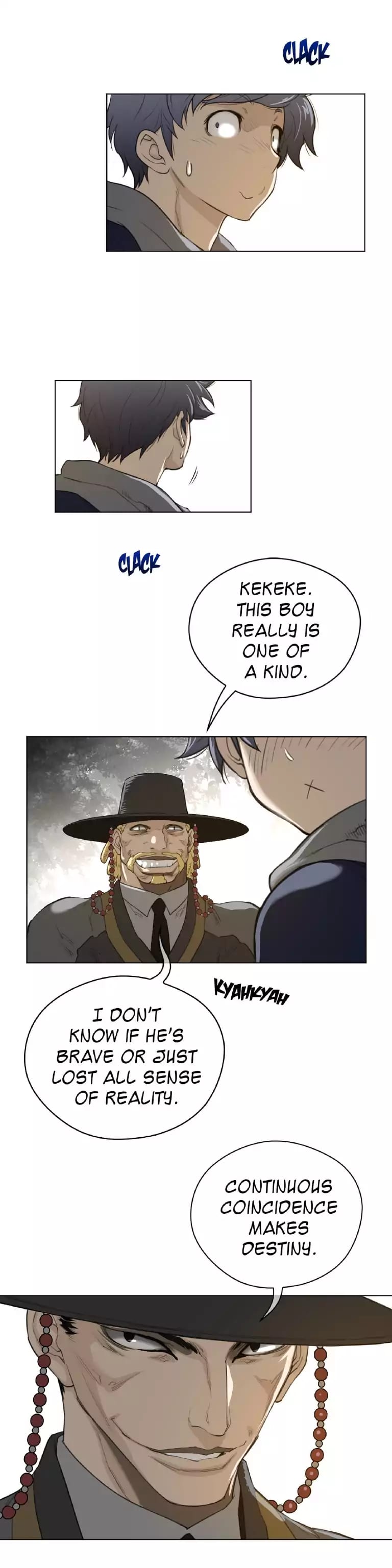 Perfect Half Uncensored, chapter 45, page 13 of 24