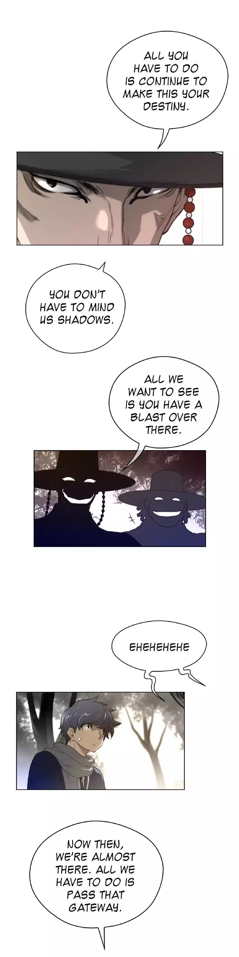Perfect Half Uncensored, chapter 45, page 14 of 24
