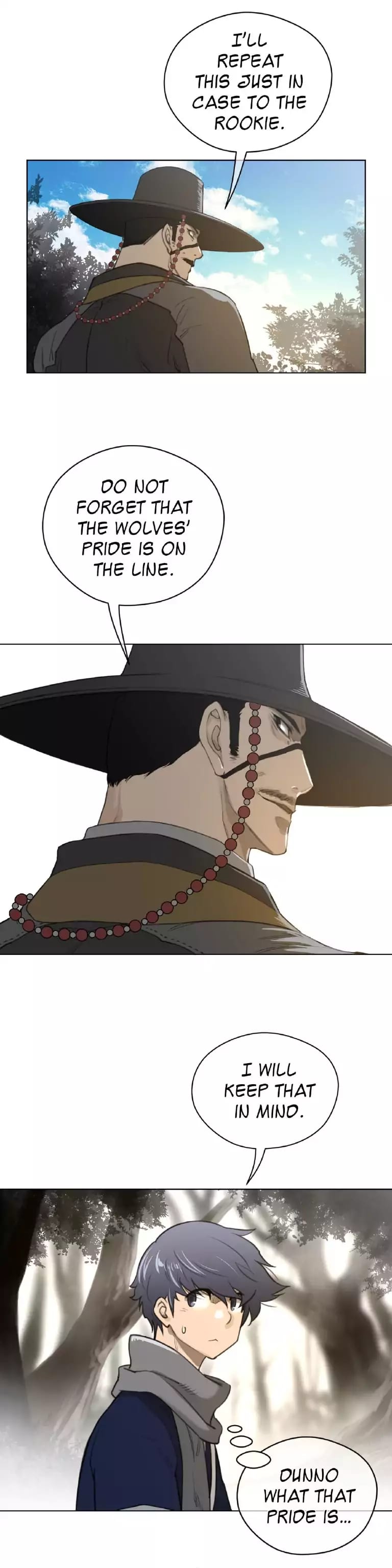 Perfect Half Uncensored, chapter 45, page 15 of 24