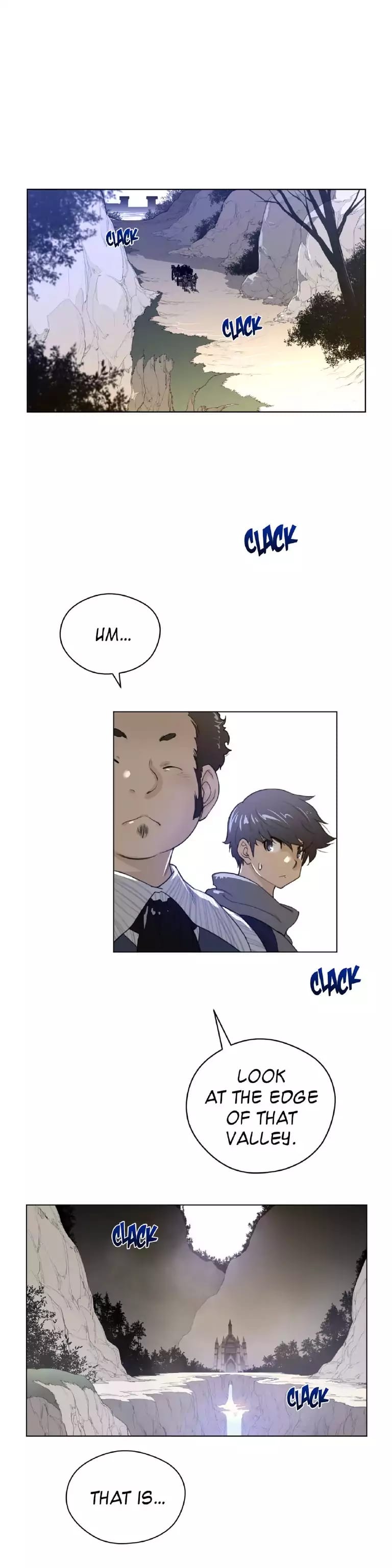 Perfect Half Uncensored, chapter 45, page 18 of 24