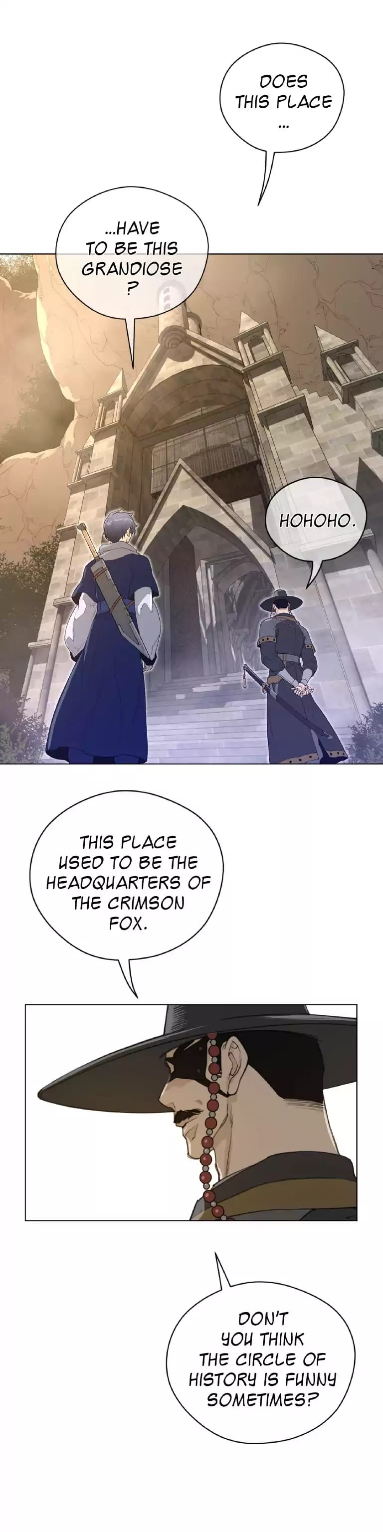 Perfect Half Uncensored, chapter 45, page 20 of 24