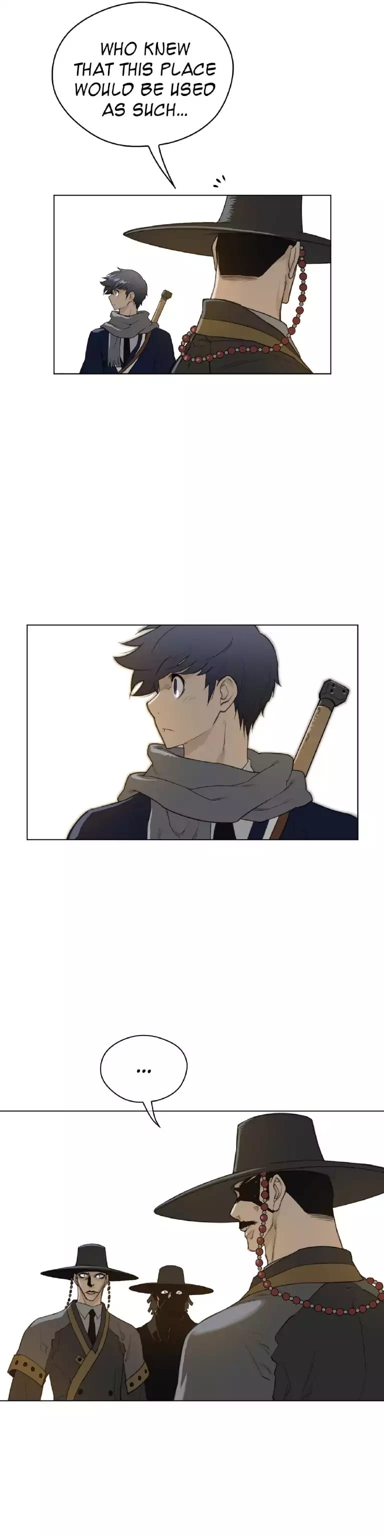 Perfect Half Uncensored, chapter 45, page 21 of 24