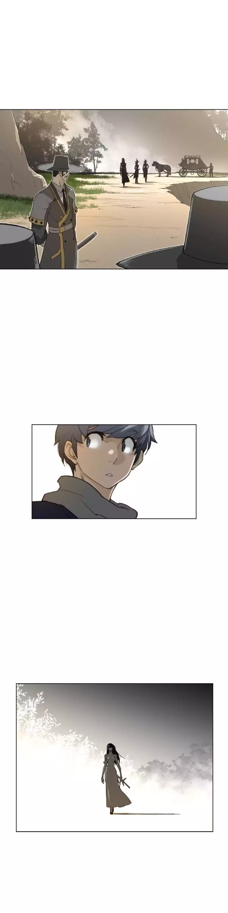 Perfect Half Uncensored, chapter 45, page 22 of 24