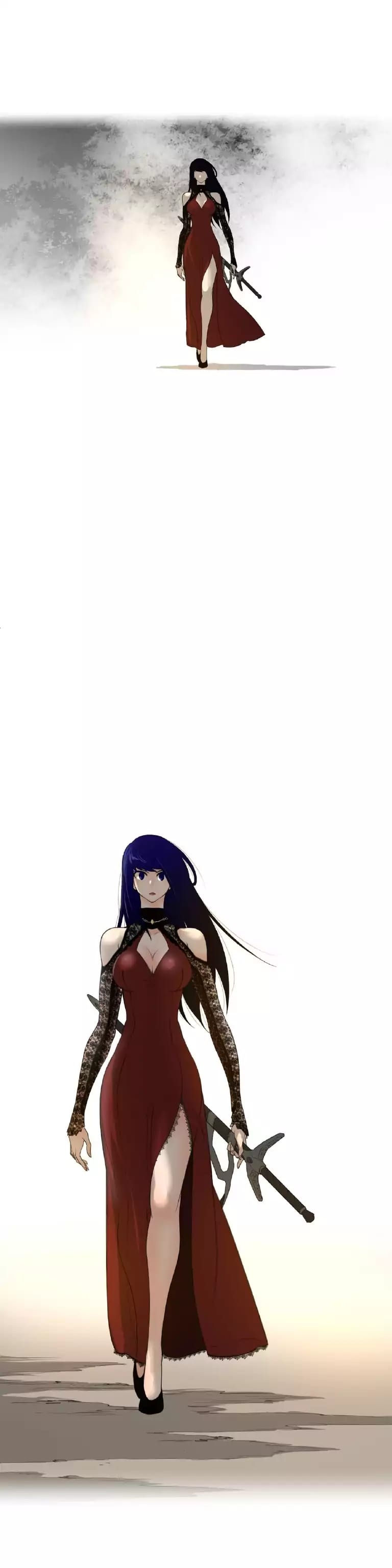 Perfect Half Uncensored, chapter 45, page 23 of 24
