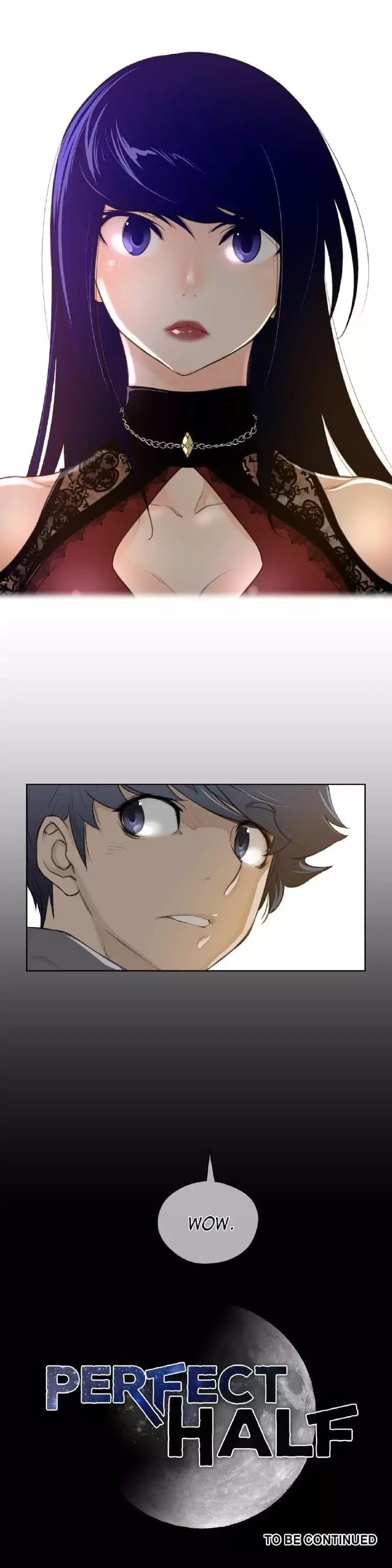 Perfect Half Uncensored, chapter 45, page 24 of 24
