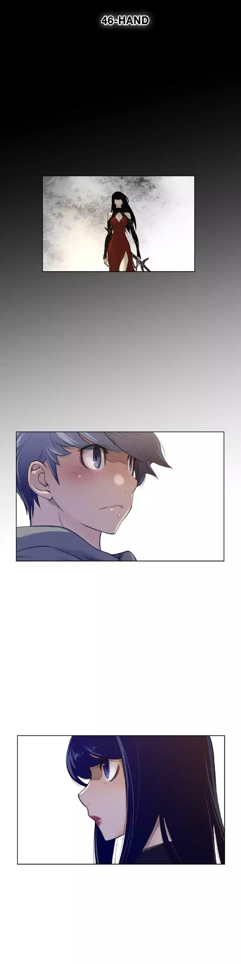 Perfect Half Uncensored, chapter 46, page 5 of 30