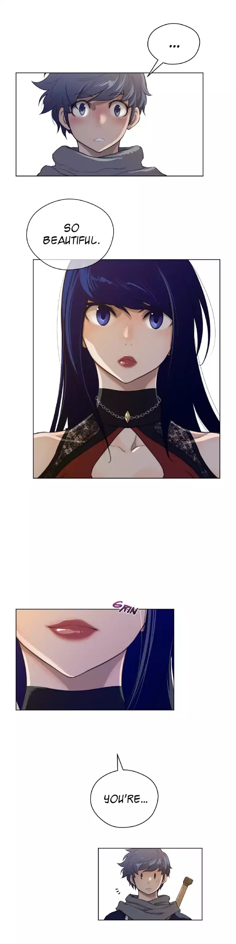 Perfect Half Uncensored, chapter 46, page 7 of 30