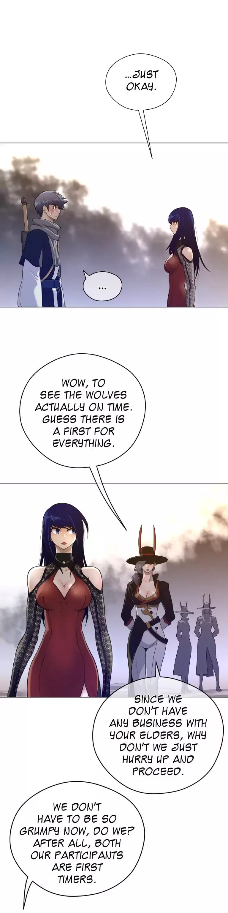 Perfect Half Uncensored, chapter 46, page 8 of 30