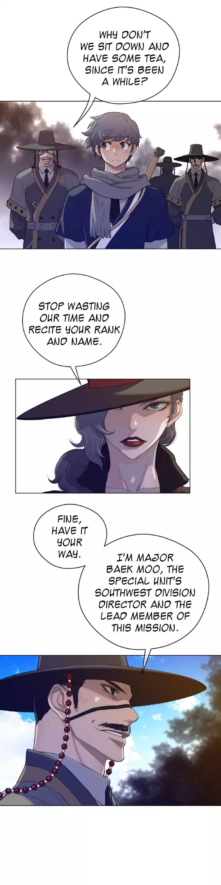 Perfect Half Uncensored, chapter 46, page 9 of 30