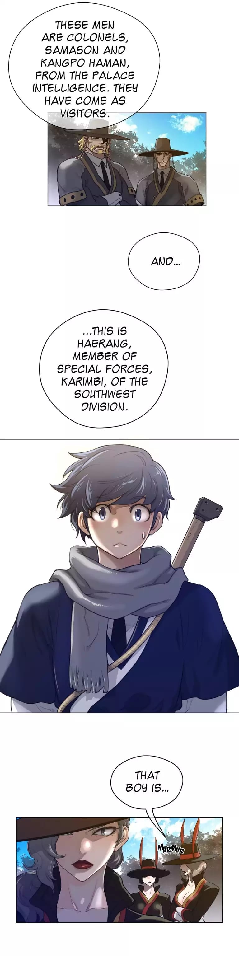 Perfect Half Uncensored, chapter 46, page 10 of 30