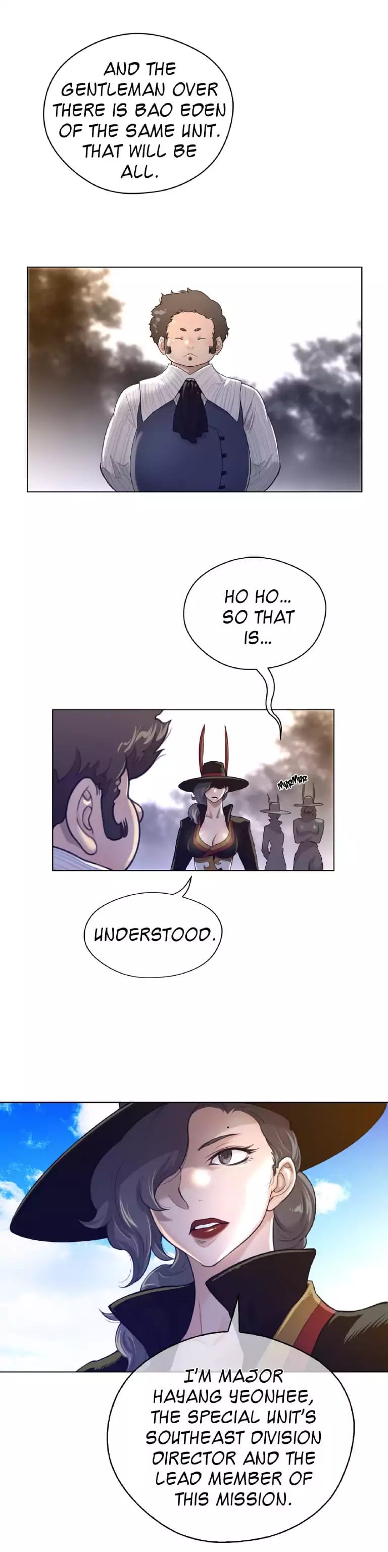 Perfect Half Uncensored, chapter 46, page 11 of 30