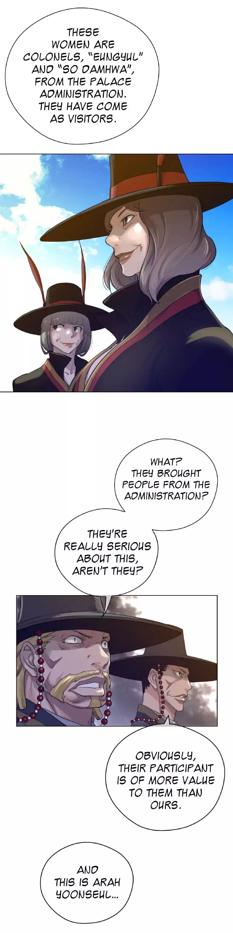 Perfect Half Uncensored, chapter 46, page 12 of 30