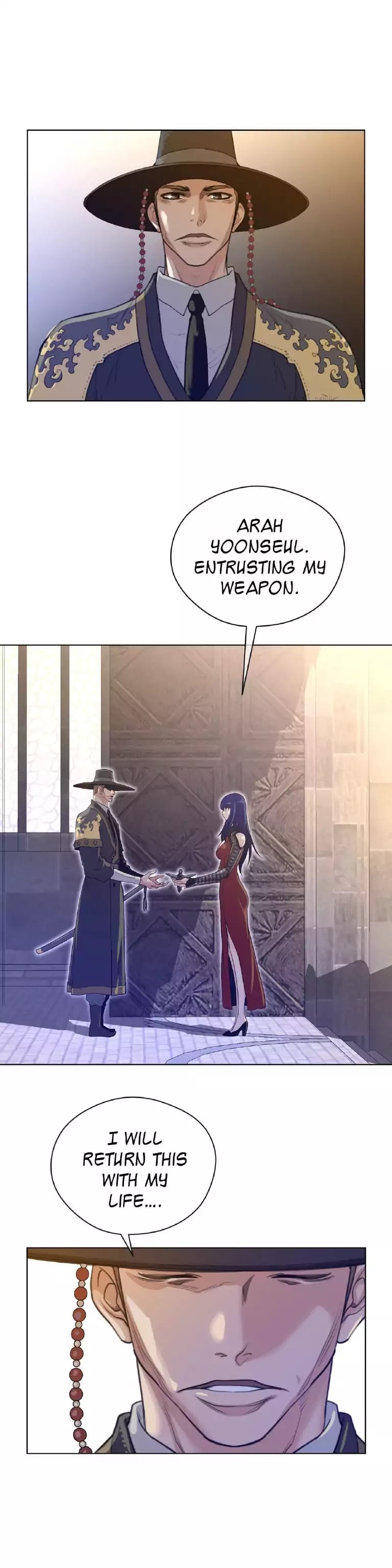 Perfect Half Uncensored, chapter 46, page 16 of 30