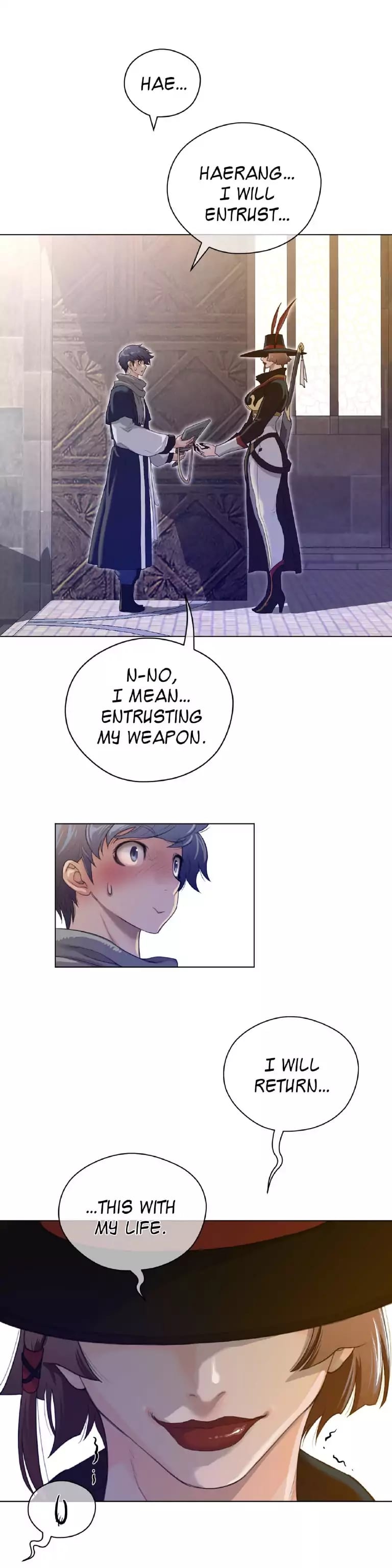 Perfect Half Uncensored, chapter 46, page 18 of 30
