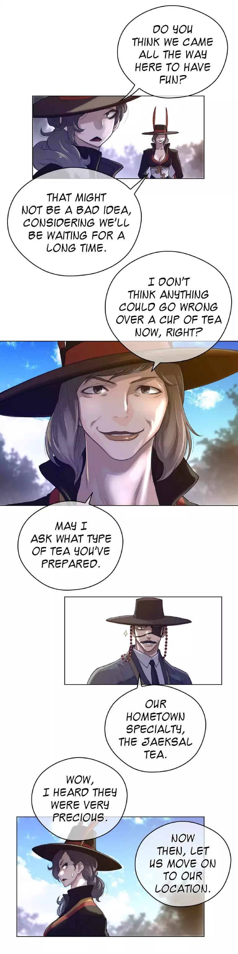 Perfect Half Uncensored, chapter 46, page 22 of 30