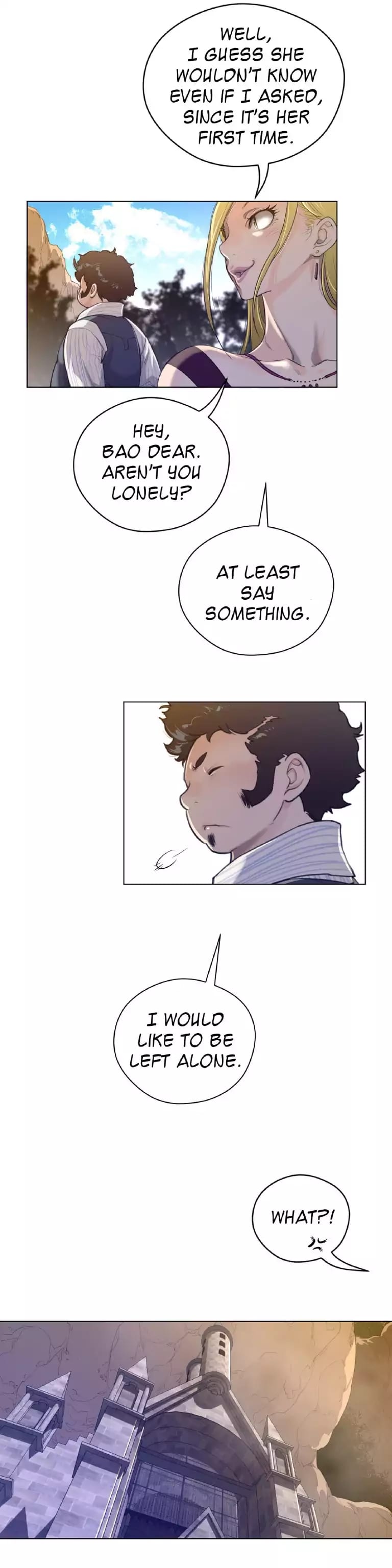 Perfect Half Uncensored, chapter 46, page 24 of 30