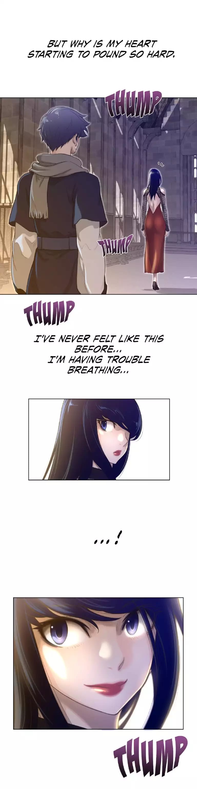 Perfect Half Uncensored, chapter 46, page 26 of 30