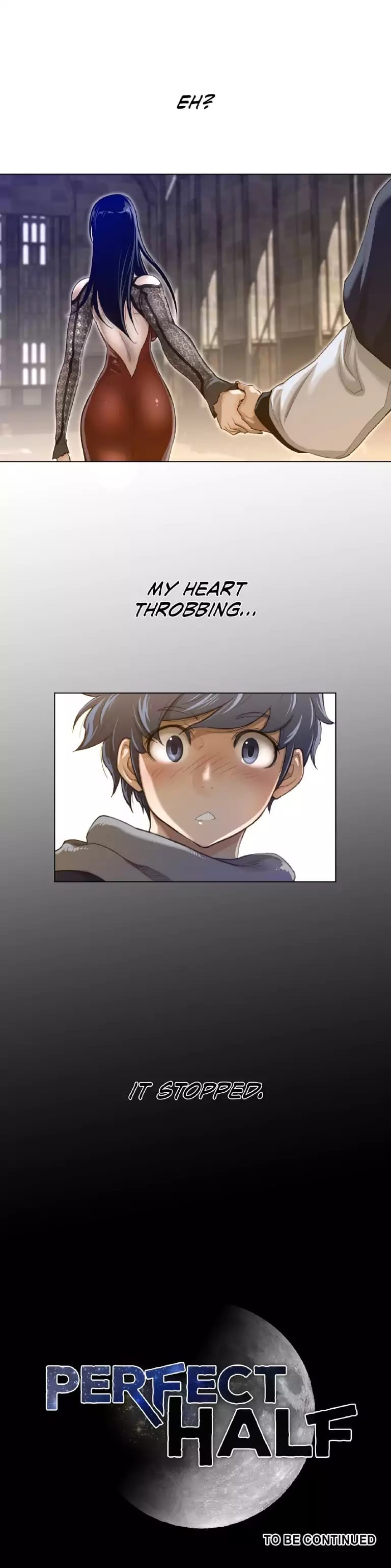 Perfect Half Uncensored, chapter 46, page 30 of 30