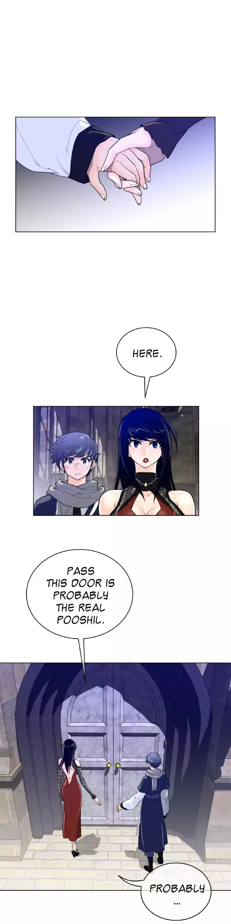Perfect Half Uncensored, chapter 47, page 6 of 27