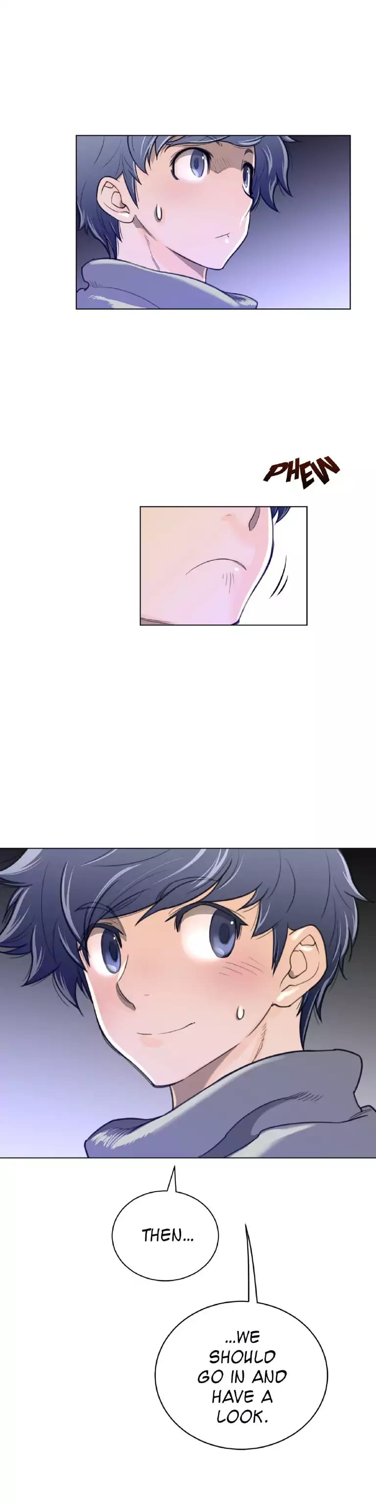 Perfect Half Uncensored, chapter 47, page 7 of 27