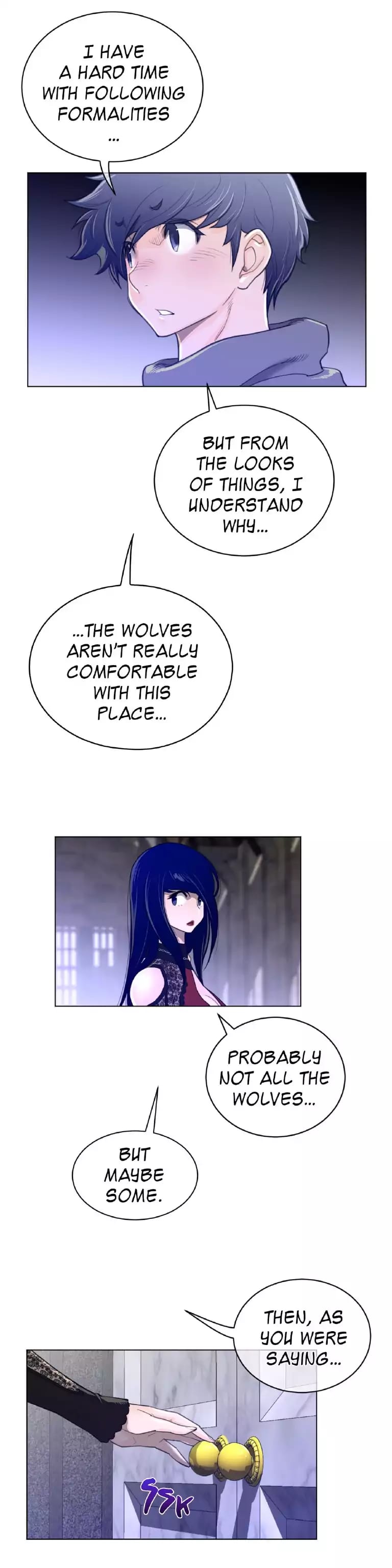 Perfect Half Uncensored, chapter 47, page 9 of 27