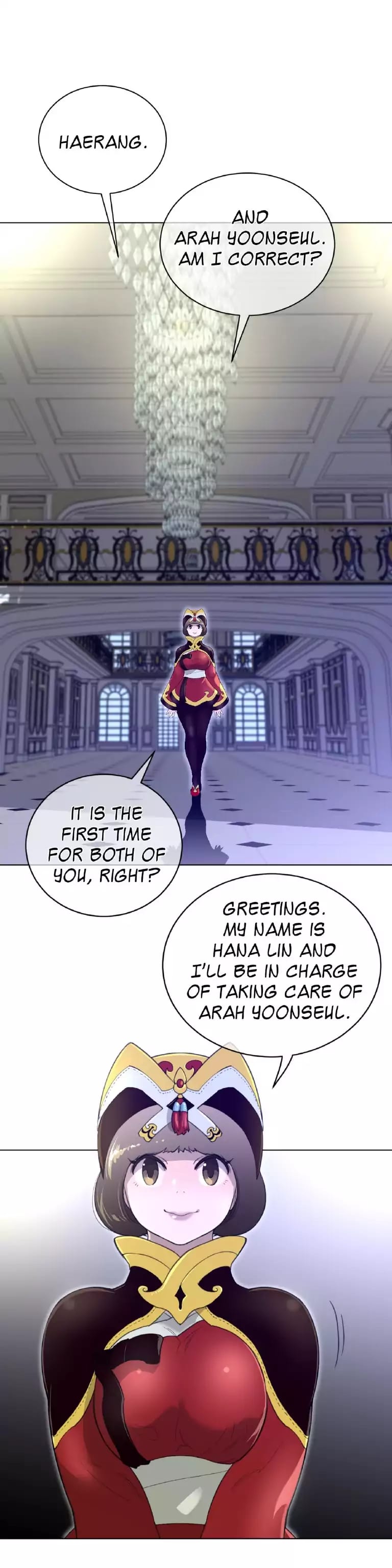 Perfect Half Uncensored, chapter 47, page 11 of 27