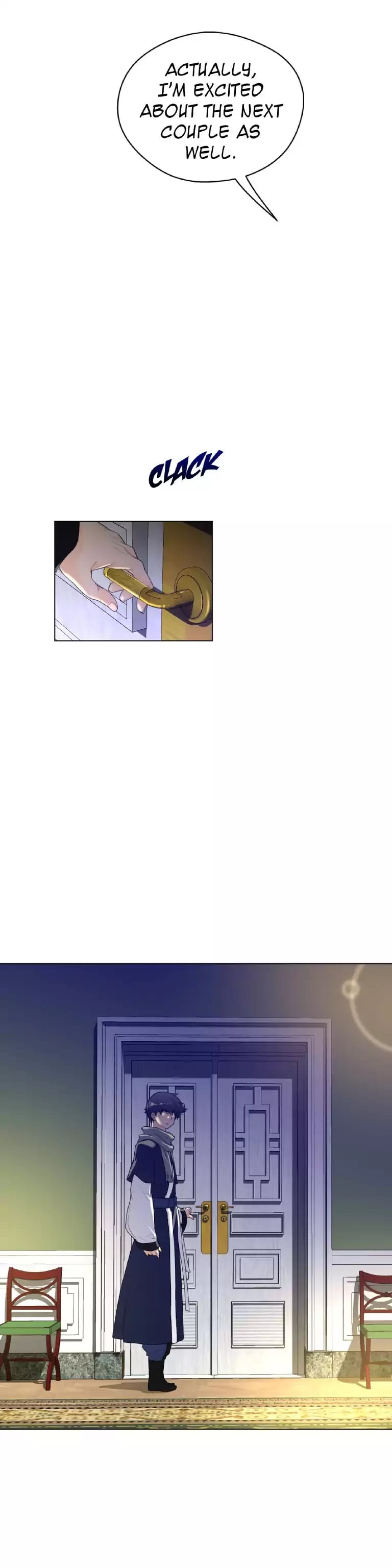 Perfect Half Uncensored, chapter 47, page 18 of 27
