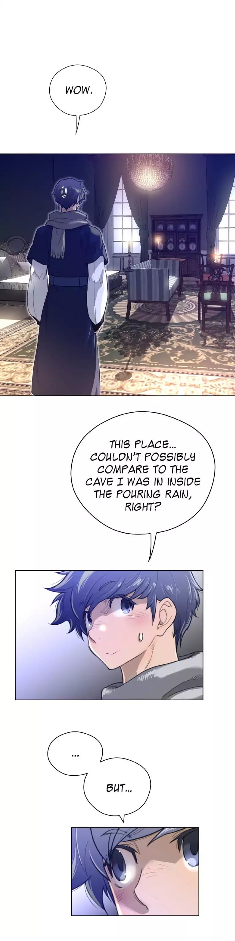 Perfect Half Uncensored, chapter 47, page 19 of 27