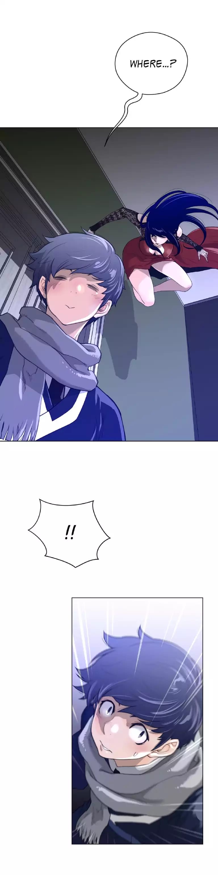 Perfect Half Uncensored, chapter 47, page 20 of 27