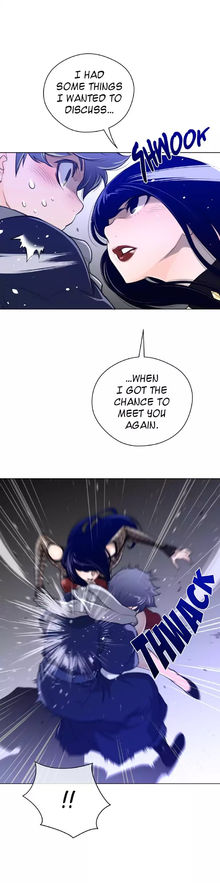 Perfect Half Uncensored, chapter 47, page 23 of 27