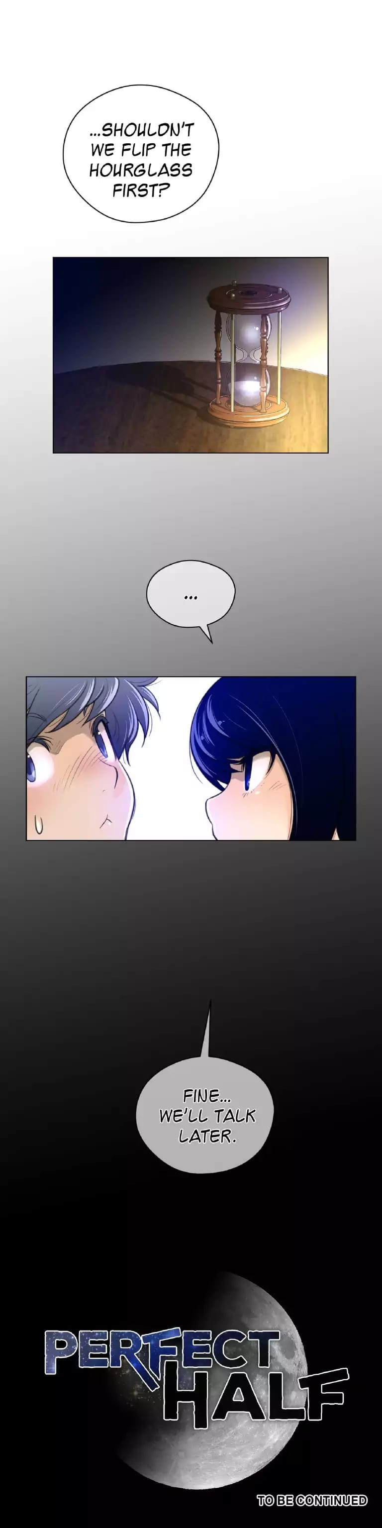 Perfect Half Uncensored, chapter 47, page 27 of 27
