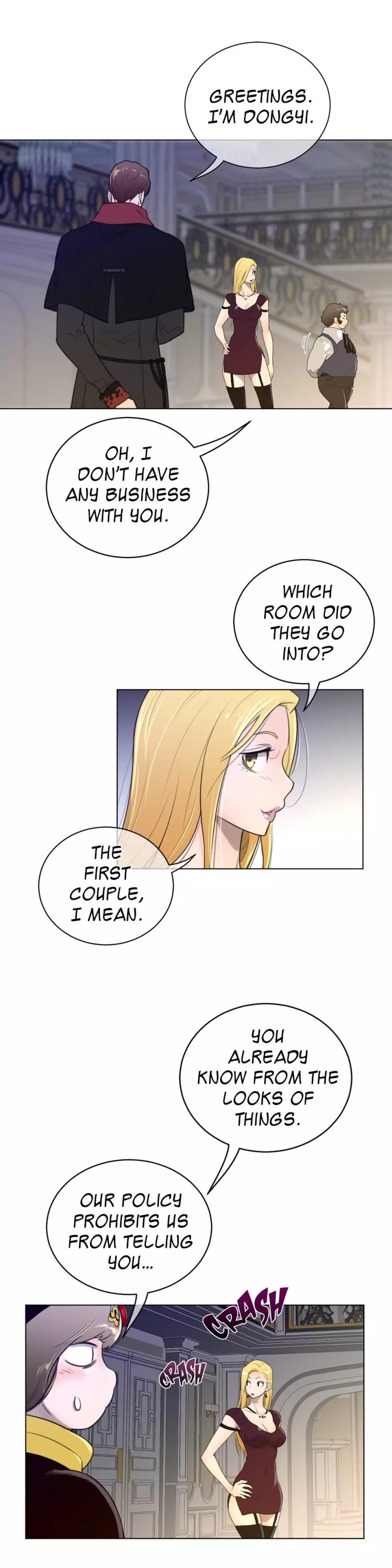 Perfect Half Uncensored, chapter 48, page 7 of 21