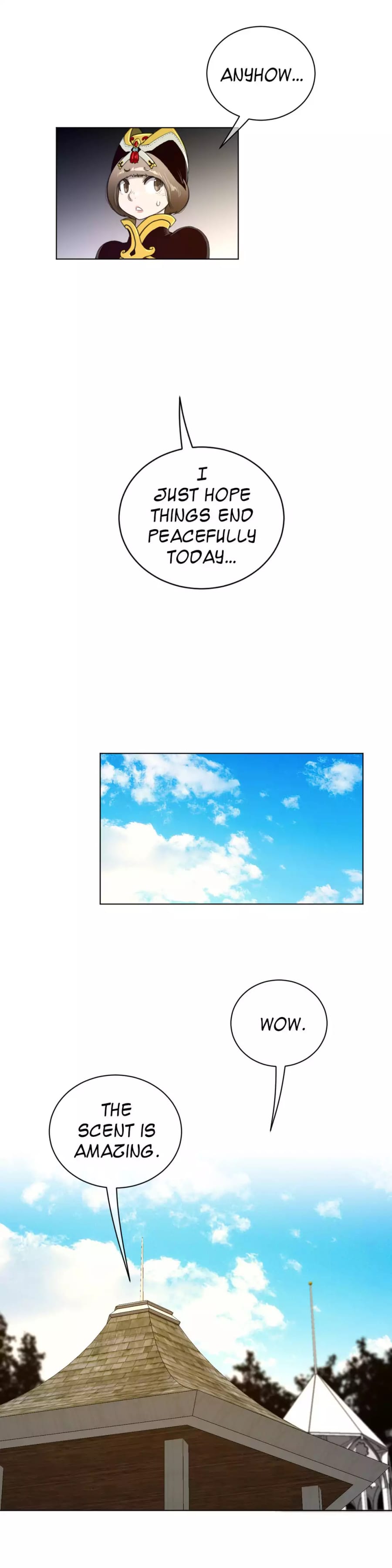 Perfect Half Uncensored, chapter 48, page 9 of 21
